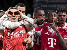 Arsenal vs Bayern Munich Live Streaming UEFA Champions League Live Telecast: When And Where To Watch
