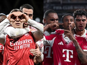 Arsenal vs Bayern Munich Live Streaming UEFA Champions League Live Telecast: When And Where To Watch