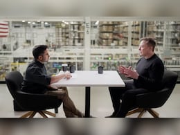 'अमेरिका को भारतीयों से बहुत फायदा हुआ है', निखिल कामत के पॉडकास्ट में बोले एलन मस्क