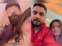 ट्रांसजेंडर से रेप! Instagram पर बढ़ीं नजदीकियां, फिर कमरे पर बुलाकर किया दुष्कर्म; ₹25 लाख भी ऐंठे