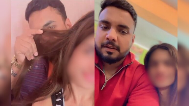 ट्रांसजेंडर से रेप! Instagram पर बढ़ीं नजदीकियां, फिर कमरे पर बुलाकर किया दुष्कर्म; ₹25 लाख भी ऐंठे