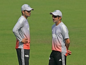 WTC Final Scenario: Exact Results India Need In Next 10 Games To Qualify