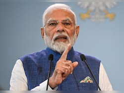 PM Modi Praises Youth-Driving Development In 2025's Last 'Mann Ki Baat' Address