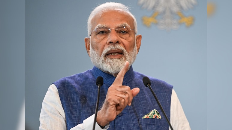 PM Modi Praises Youth-Driving Development In 2025's Last 'Mann Ki Baat' Address
