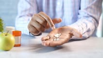 Antibiotics Don't Work On H1N1: What Taking Them Can Do To Your Body