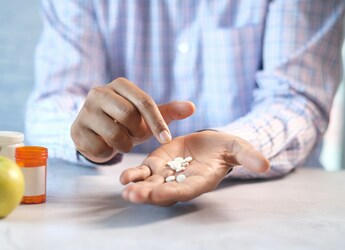 Socioeconomic Disparities Could Be Major Predictors Of Antimicrobial Resistance: Study