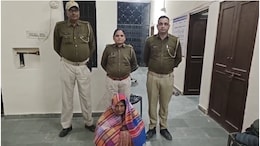 खाटूश्यामजी मंदिर में चेन स्नेचिंग गिरोह चला रही बुजुर्ग महिला! एकादशी-शनिवार और रविवार को करती थी चोरियां