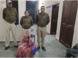 खाटूश्यामजी मंदिर में चेन स्नेचिंग गिरोह चला रही बुजुर्ग महिला! एकादशी-शनिवार और रविवार को करती थी चोरियां