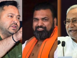 Bihar Election Exit Polls 2025 : बिहारची सत्ता पुन्हा 'एनडीए'कडे; एक्झिट पोलने महागठबंधनला दिला जोरदार झटका