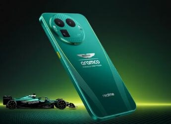 Date de lancement et design du Realme GT 8 Pro Aston Martin F1 &Eacute;dition Limit&eacute;e