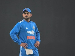 Virat Kohli's Big Remark Amid Reports Of BCCI Asking Him To Play Vijay Hazare Trophy