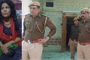 Shocking News : 4 मावश्यांनी मिळून 16 दिवसांच्या भाच्याचा जीव घेतला, वडिलांनी सांगितलं संतापजनक कारण