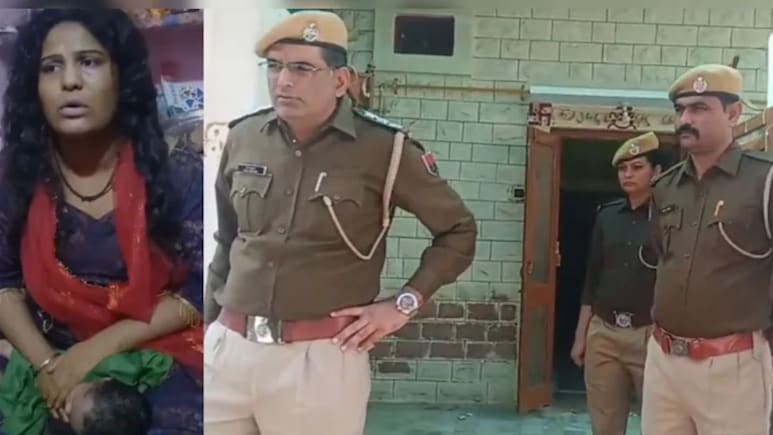 Shocking News : 4 मावश्यांनी मिळून 16 दिवसांच्या भाच्याचा जीव घेतला, वडिलांनी सांगितलं संतापजनक कारण