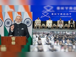 PM Modi&#039;s Shoutout To Gen Z: &quot;Creativity, Positive Attitude And Ability&quot;