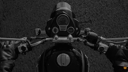 Royal Enfield Bullet 650 Teased Ahead Of EICMA'25 Debut Tomorrow