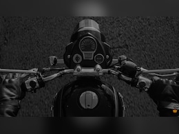 Royal Enfield Bullet 650 Teased Ahead Of EICMA'25 Debut Tomorrow