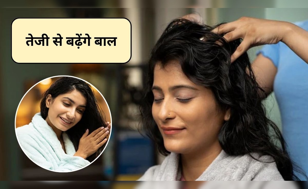 Hair Oil Routine: क्या है परफेक्ट वीकली हेयर ऑयल रूटीन? रॉकेट की स्पीड से बढ़ने लगेंगे बाल, आप भी करें फॉलो
