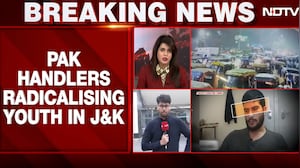 After Umar's Video, Security Agencies Crack Down on Cross-Border Radicalisation Network