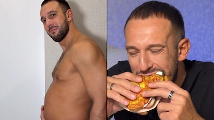 Fitness Coach Dies After Binge-Eating Junk Food For Weight-Loss Challenge