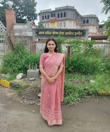 अशोकनगर की बेटी ने क्रैक किया MP पीसीएस, GST ऑफिसर के बाद अब बनेंगी डिप्टी कलेक्टर