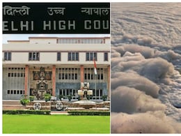 MCD को करें 2.5 करोड़ रुपये का भुगतान... यमुना प्रदूषण पर दिल्ली HC सख्त, दिया पैनल बनाने का आदेश