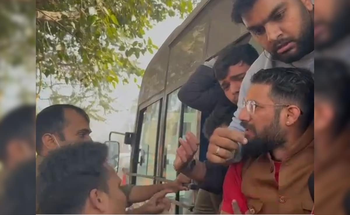 Latest and Breaking News on NDTV Latest and Breaking News on NDTV