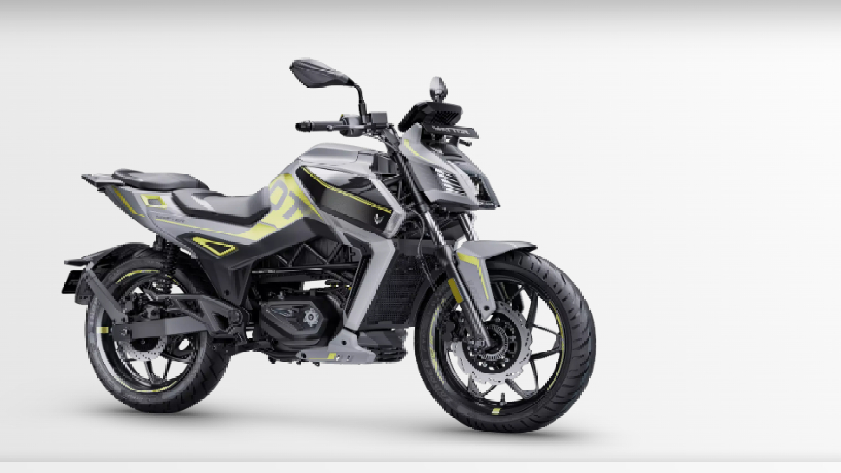 172km रेंज के साथ फ्लैगशिप इलेक्ट्रिक बाइक Matter Aera 5000+ हुई लॉन्च, जानें सबकुछ