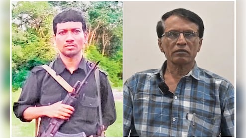 देश बदल गया, अब हथियार नहीं... नक्‍सली हिड़मा की मौत पर अभय ​​भूपति का 'साथियों' को संदेश