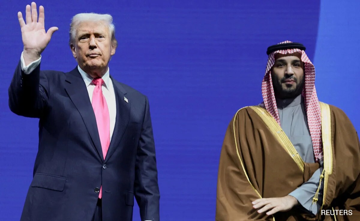 Saudi Arabia's $13M Unpaid US Bill Hinders Future Deals