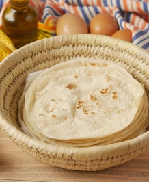 7 Tips To Make Chapati Healthier
