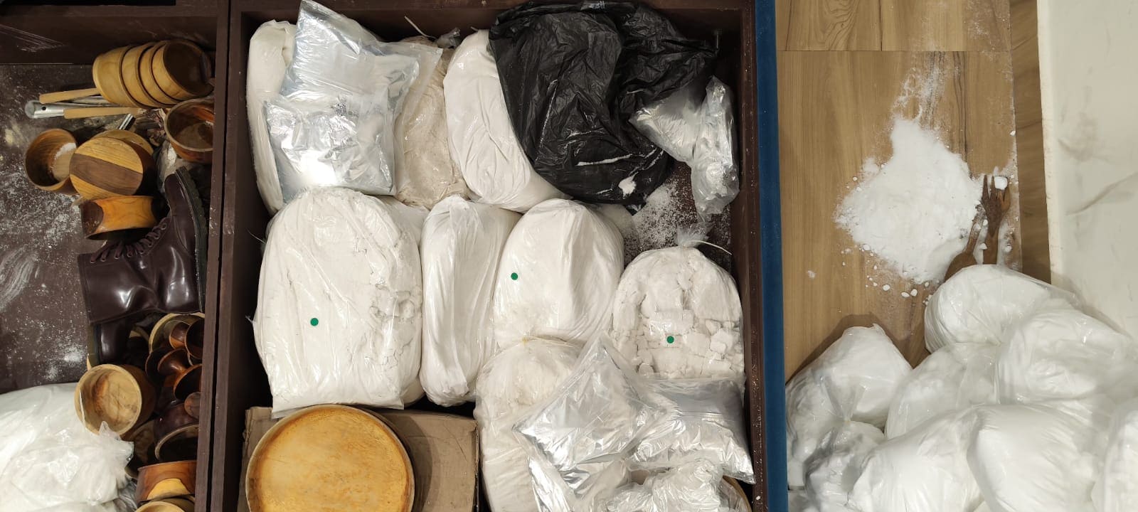 Latest and Breaking News on NDTV