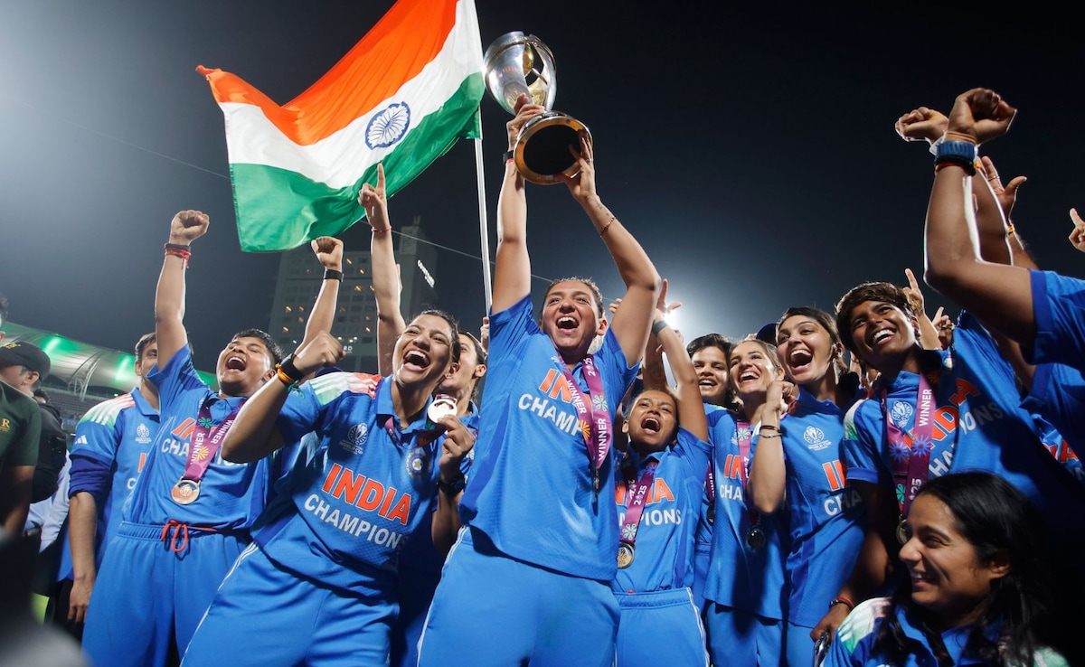 Latest and Breaking News on NDTV