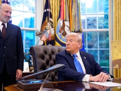 &quot;Encouraging Progress&quot;: US Signals Trade Deal With India Likely Before Year-End