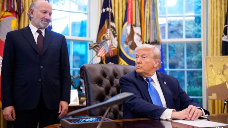 "Encouraging Progress": US Signals Trade Deal With India Likely Before Year-End