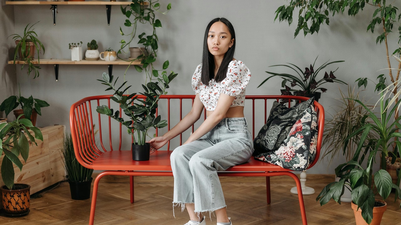 Choose the right fit that boosts your confidence