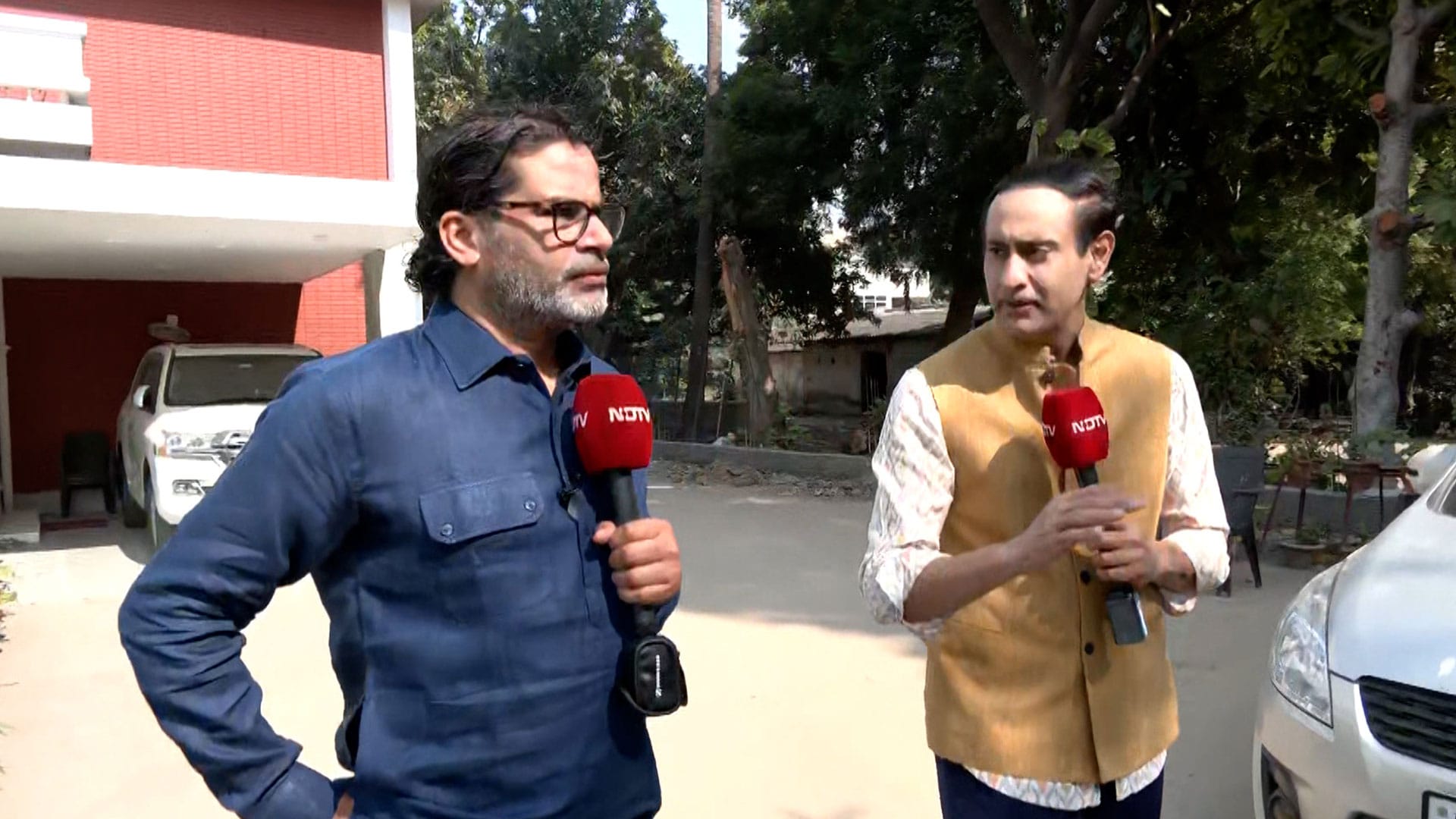 Prashant Kishor Explains How Bihar PK 2.0 Will Differ Sharply From PK 1.0