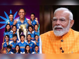 जीत लिया जहां... PM मोदी ने वर्ल्ड चैंपियन बेटियों को दी बधाई,  सचिन को याद आया 1983