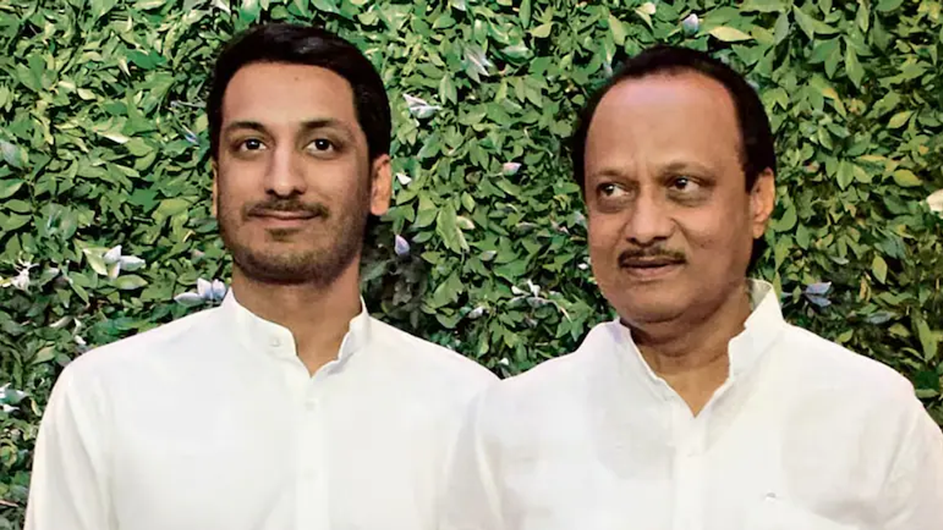 Pune Land Deal Row: Ajit Pawar's Son Under Scanner