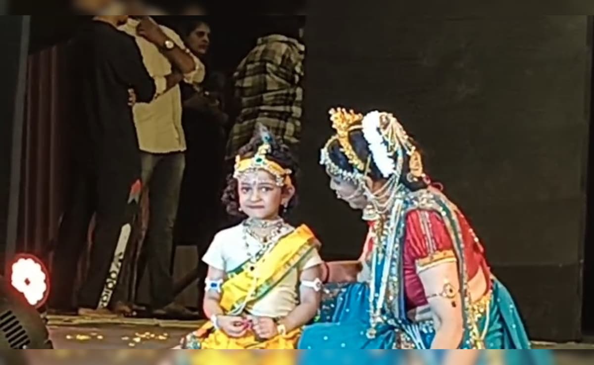 Latest and Breaking News on NDTV Latest and Breaking News on NDTV