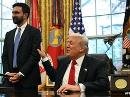 मेरी सोच बदल गई है... न्यूयॉर्क मेयर ममदानी से मुलाकात के बाद ट्रंप के बदल गए सुर