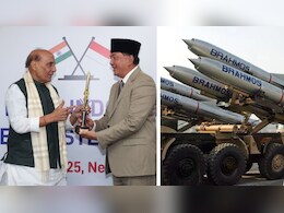 पाकिस्तान को लगेगी मिर्ची.. दुनिया का सबसे बड़ा मुस्लिम देश भारत से ब्रह्मोस खरीदने की तैयारी में