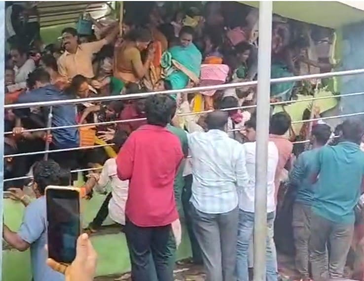 Latest and Breaking News on NDTV Latest and Breaking News on NDTV