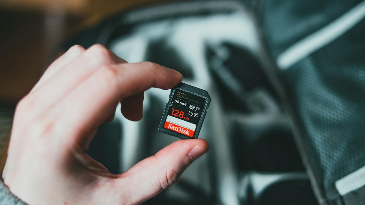 Grab these amazing Sandisk deals before the Amazon Black Friday Sale is over