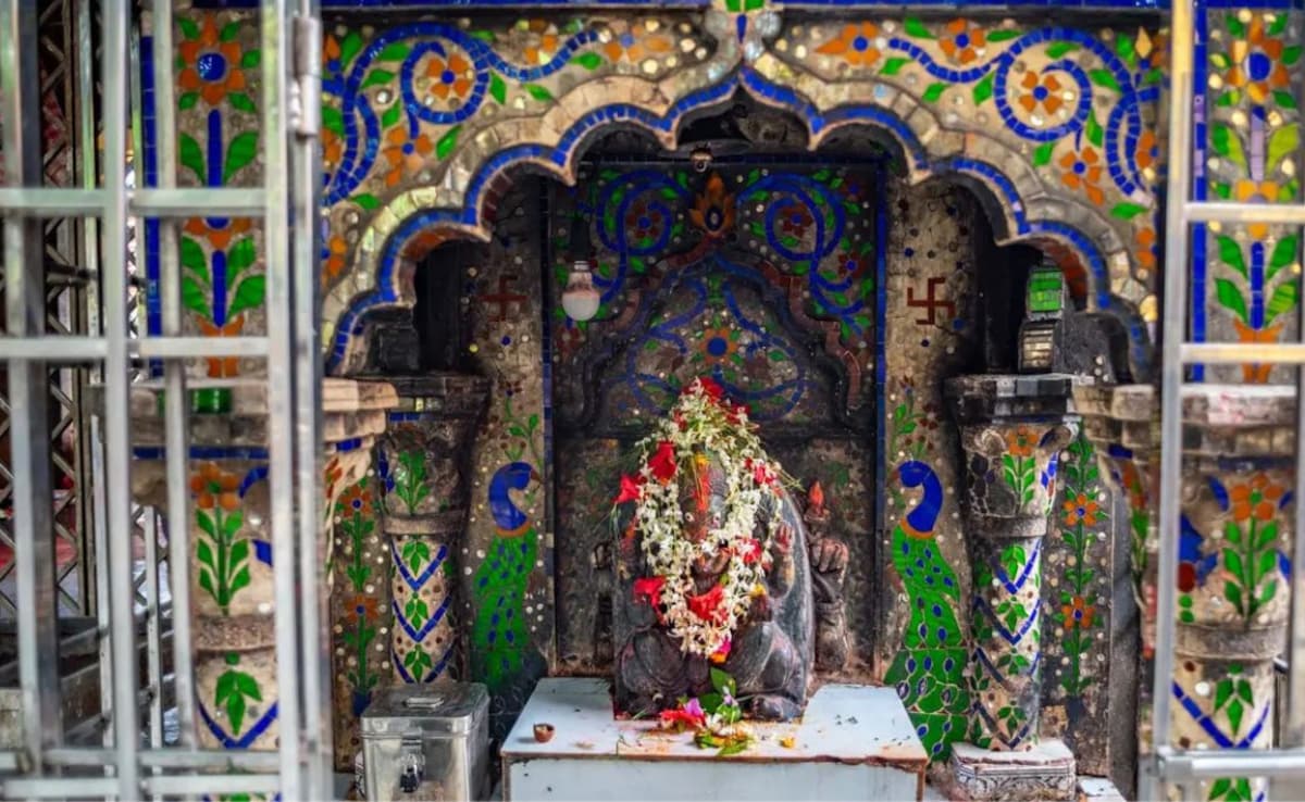 Latest and Breaking News on NDTV Latest and Breaking News on NDTV