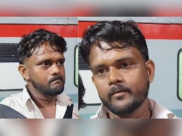 बेटी की याद में टूटा पिता, स्टेशन पर रो पड़ा मजदूर, कांपती आवाज और भीगी पलकों ने बयां किया दर्द