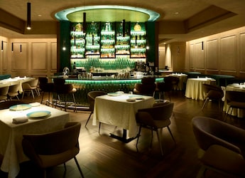 Tresind Mumbai Has Reopened: Here's What To Expect At This Acclaimed BKC Restaurant