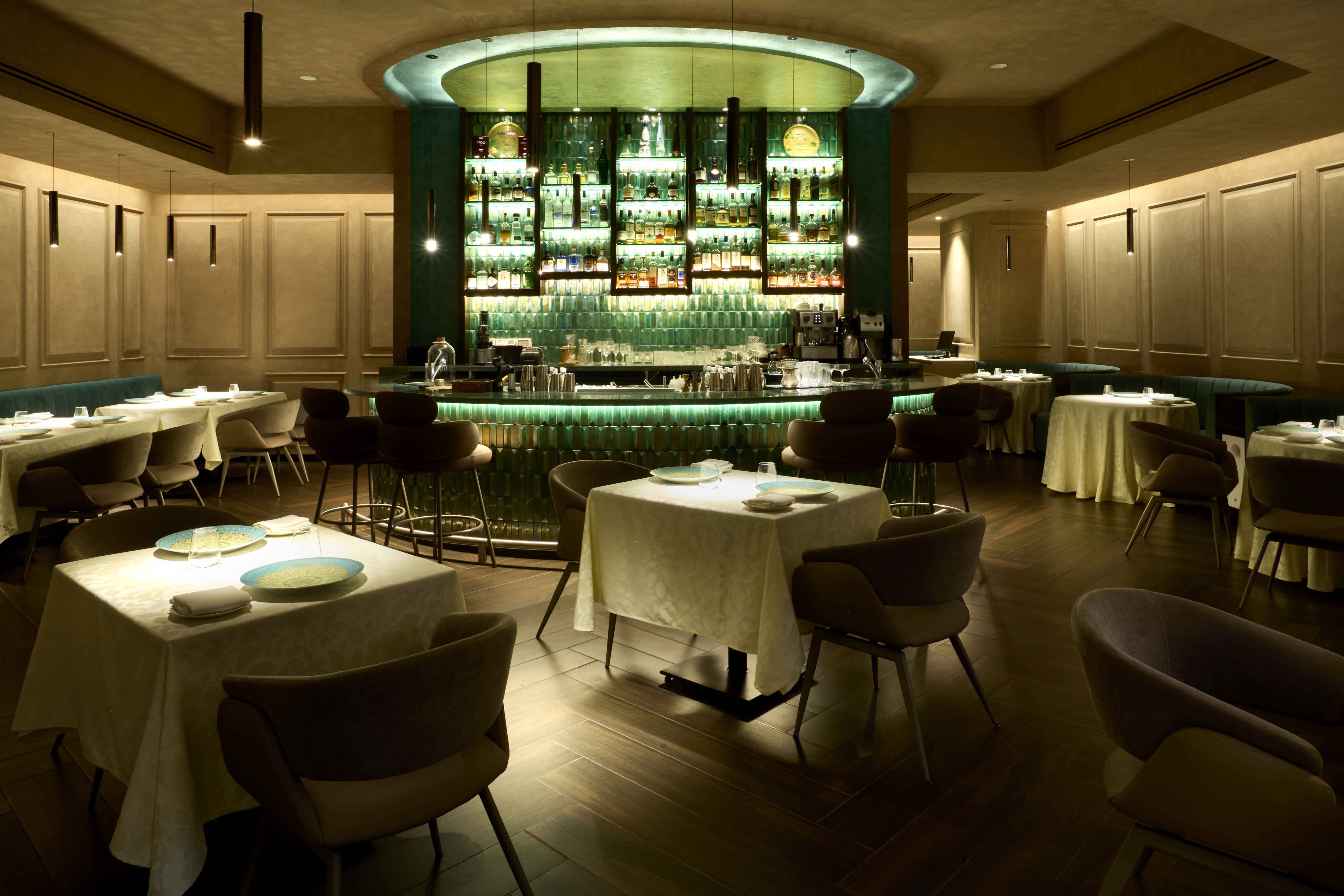 Tresind Mumbai Has Reopened: Here's What To Expect At This BKC Restaurant