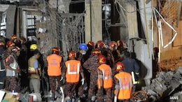Bangladesh Earthquake Death Count Rises To 10 As Aftershocks Persist