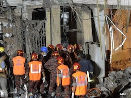 Bangladesh Earthquake Death Count Rises To 10 As Aftershocks Persist