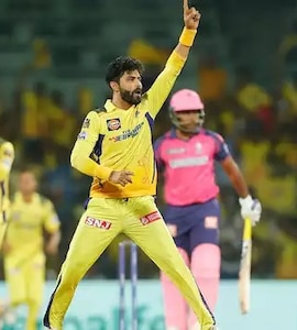 Sanju Samson To CSK In Huge Trade Deal? Report Makes Big Ravindra Jadeja Claim